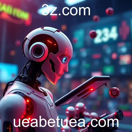 The Global Impact of AI on Gambling Platforms