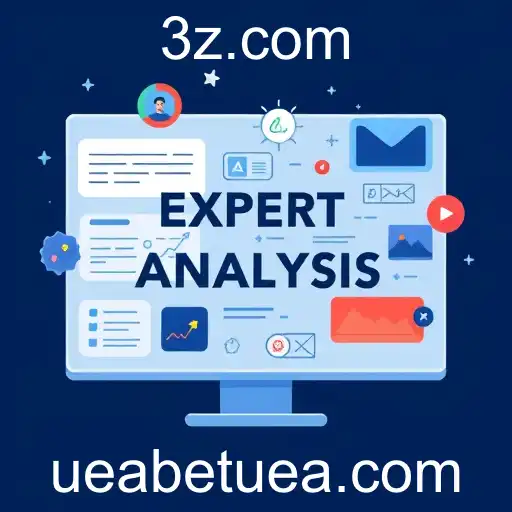 Unveiling 'Expert Analysis' in the World of Online Gaming: A Deep Dive into the Ueabet Platform