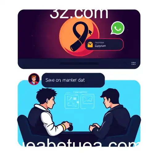 Exploring the 'Community Chat' Feature on Ueabet: Enhancing the Social Gaming Experience