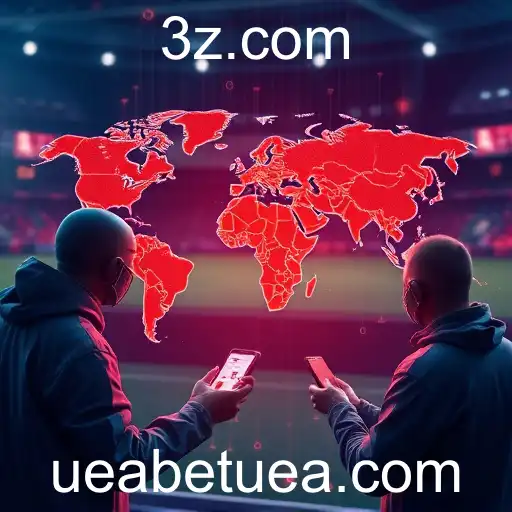 The Impact of Digital Evolution on Global Betting Trends