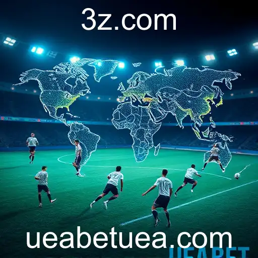 The Digital Evolution of Online Betting