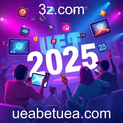 Emerging Trends in Digital Entertainment and Online Engagement