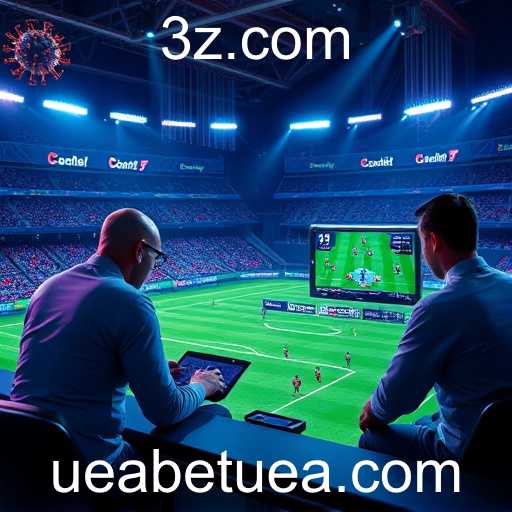 Emerging Trends in the Online Gambling Industry