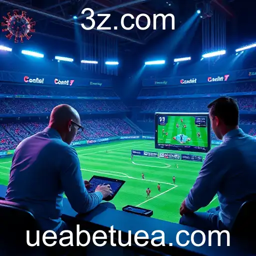 Emerging Trends in the Online Gambling Industry