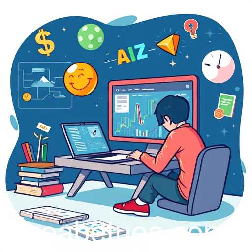 The Evolution of Online Gaming Trends