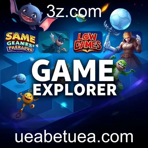 Exploring 'Game Explorer': A Comprehensive Dive into Ueabet's Featured Category