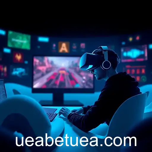 Gaming Innovations and Ethics in 2025