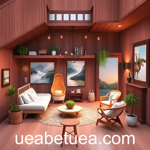 Gaming Industry Trends and Innovations