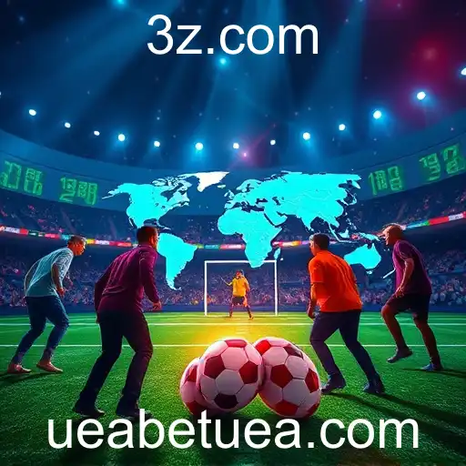 Global Betting Trends Amid Economic Shifts