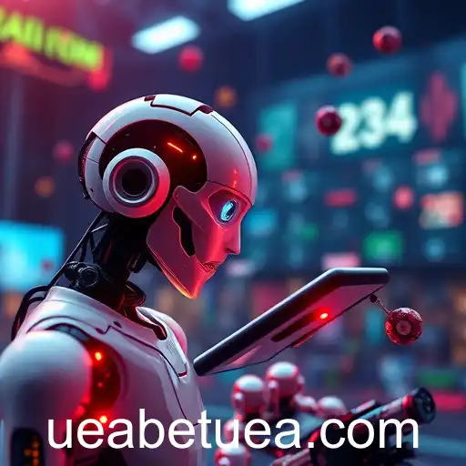 The Global Impact of AI on Gambling Platforms