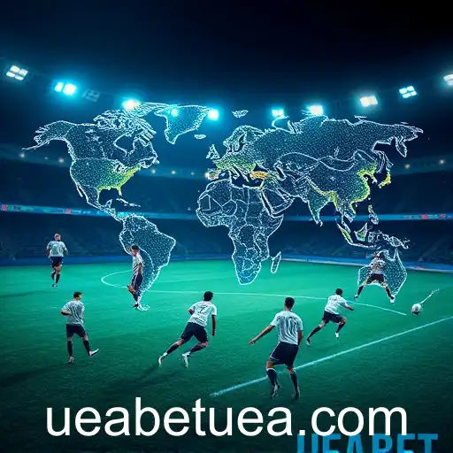 The Digital Evolution of Online Betting