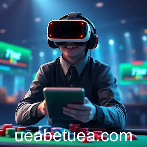 The Rise of Digital Gaming Communities