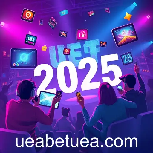 Emerging Trends in Digital Entertainment and Online Engagement