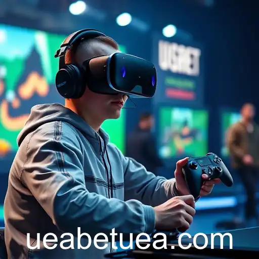 Emerging Trends in Online Gaming