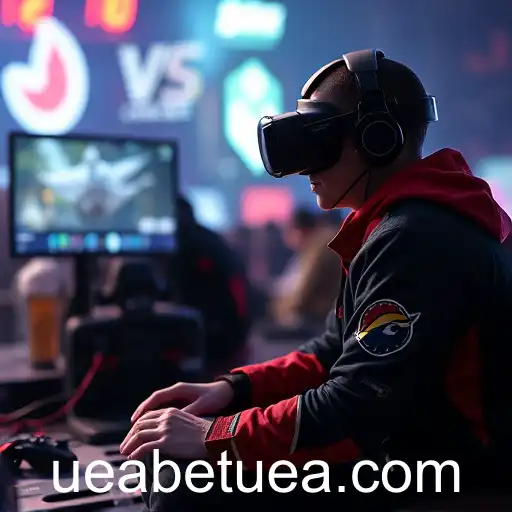 The Evolution of Online Gaming in 2025