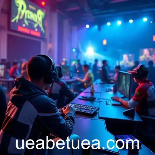 The Rise of Gaming Platforms in 2025