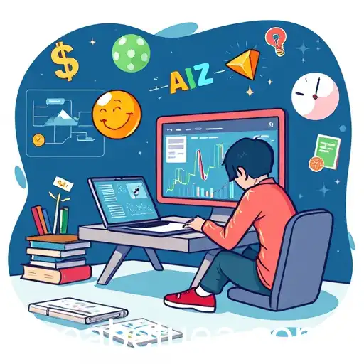 Trends in Online Gaming for 2025