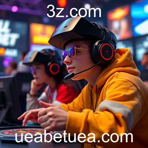 The Thrill of Real-Time Gaming: Exploring Live Events on ueabet