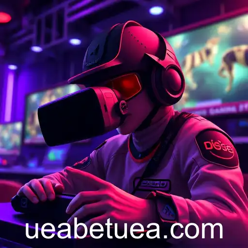 The Evolution of Online Gaming and User Engagement