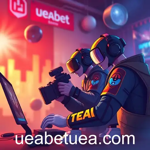 The Evolving World of Online Gaming in 2025