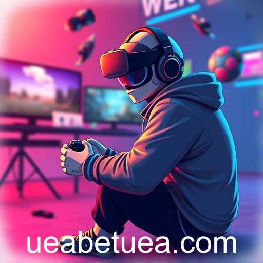 The Rise of Virtual Gaming Platforms in 2025