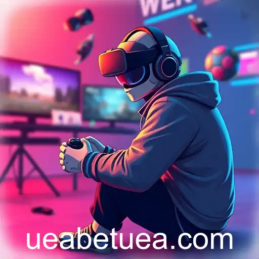 The Rise of Virtual Gaming Platforms in 2025