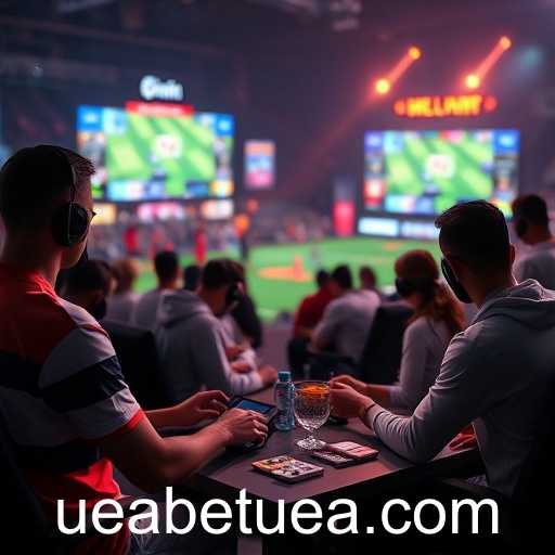 The Rise of Online Gaming