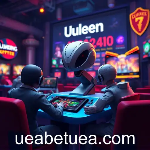 The Rise of Online Gaming Communities