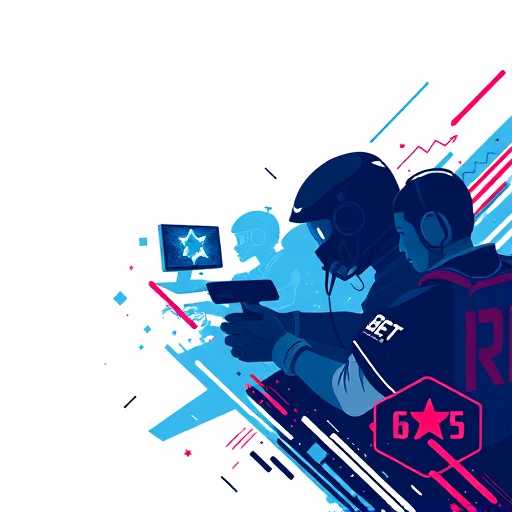 The Rise of Online Gaming via UEABET