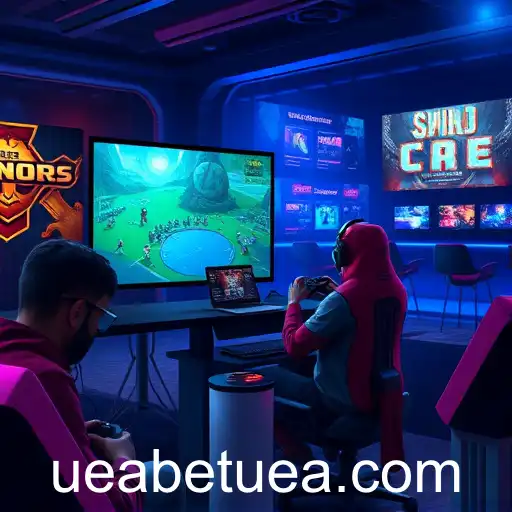 The Rise of Online Gaming Platforms in 2025