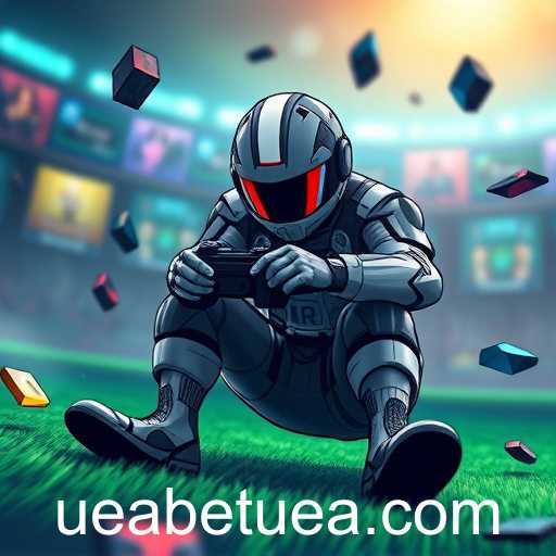 Rise of Online Gaming Platforms