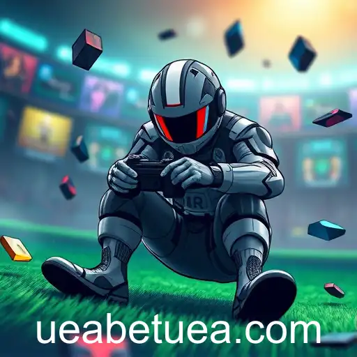 Rise of Online Gaming Platforms