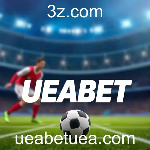 'Sports News' on Ueabet: Redefining Interactive Sports Gaming