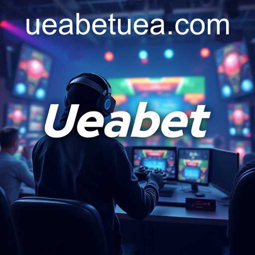 Ueabet: Innovations and Challenges in Online Gaming