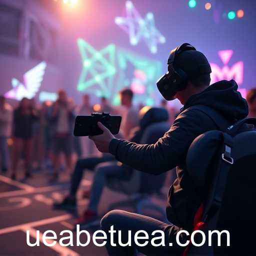 Ueabet: Revolutionizing the Gaming Experience